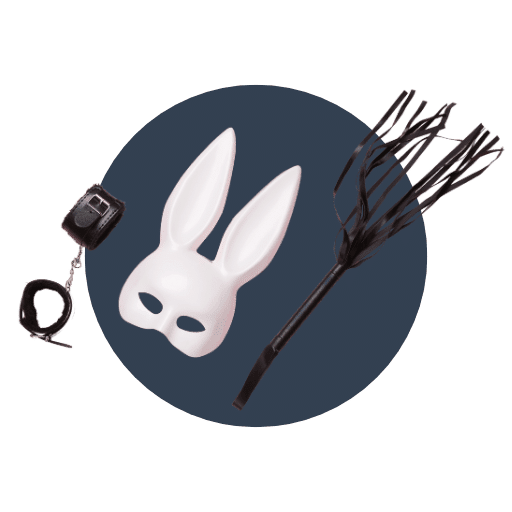 BDSM SPIELZEUG Produkt-Kategorie