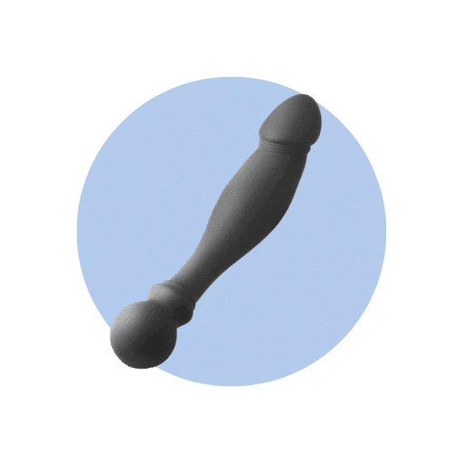 Anal Dildos