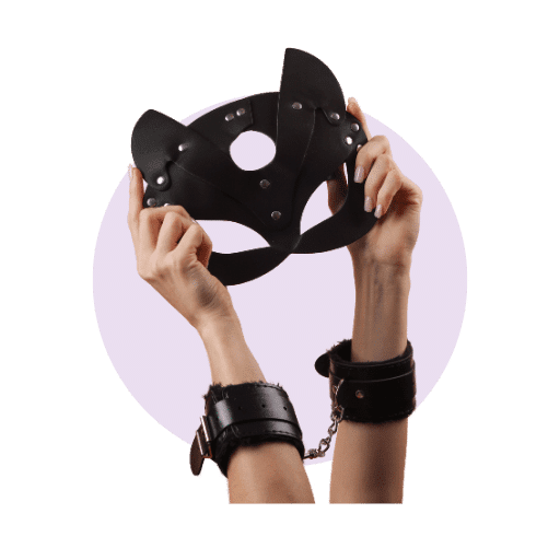 Besondere BDSM Abenteuer