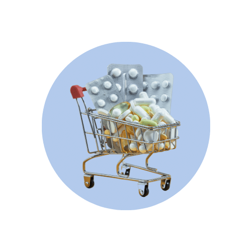 Drogerie für Männer