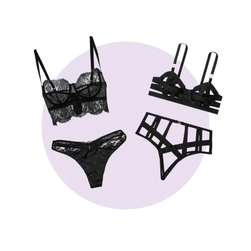Lingerie