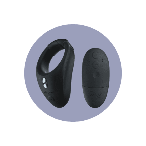 Penisringe mit Vibration