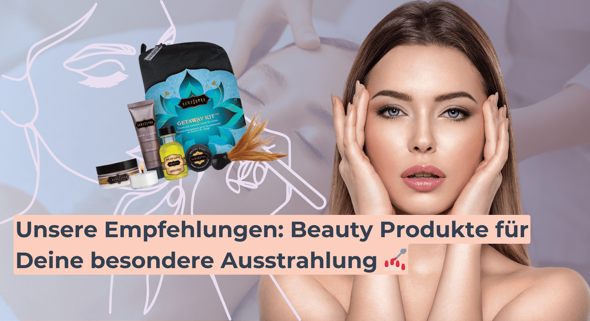 Unsere Empfehlungen_ Beauty Produkte für Deine besondere Ausstrahlung 💅🏻 Unsere Empfehlungen_ Beauty Produkte für Deine besondere Ausstrahlung 💅🏻