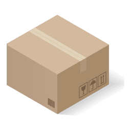 Diskreter Versand Informationstext