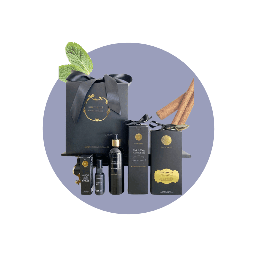 Natur Massage Produkte