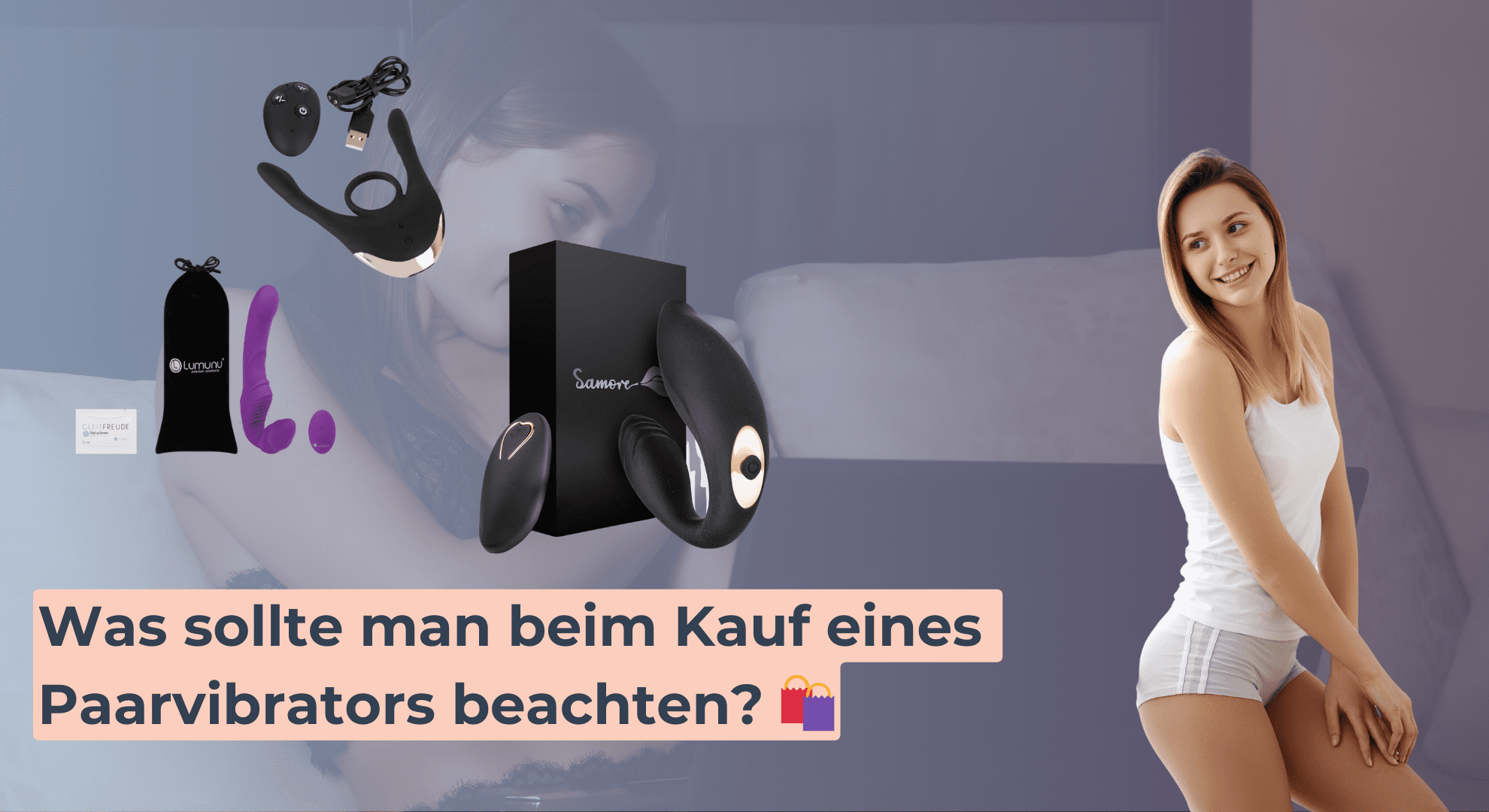 Was sollte man beim Kauf eines Paarvibrators beachten_ 🛍️